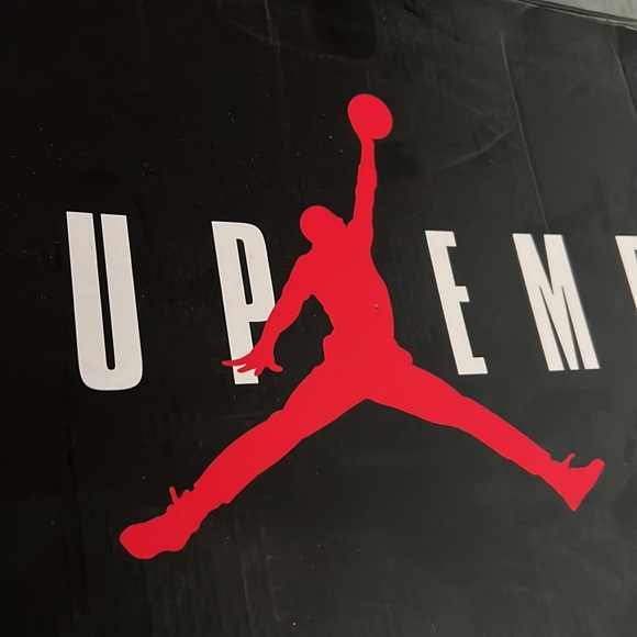 Jordan 5 supreme Camo - Picture 7 of 9